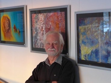 Frank O. Schuchardt