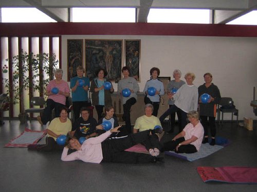 Pilates