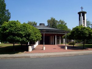 St. Thomas Kirche