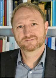 Propst Lars Dedekind